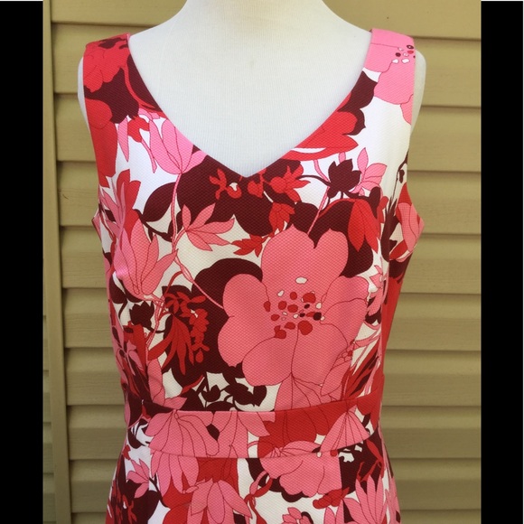 Donna Ricco Dress - Picture 2 of 4